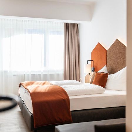 Hotel Trattnig Döbriach Екстериор снимка