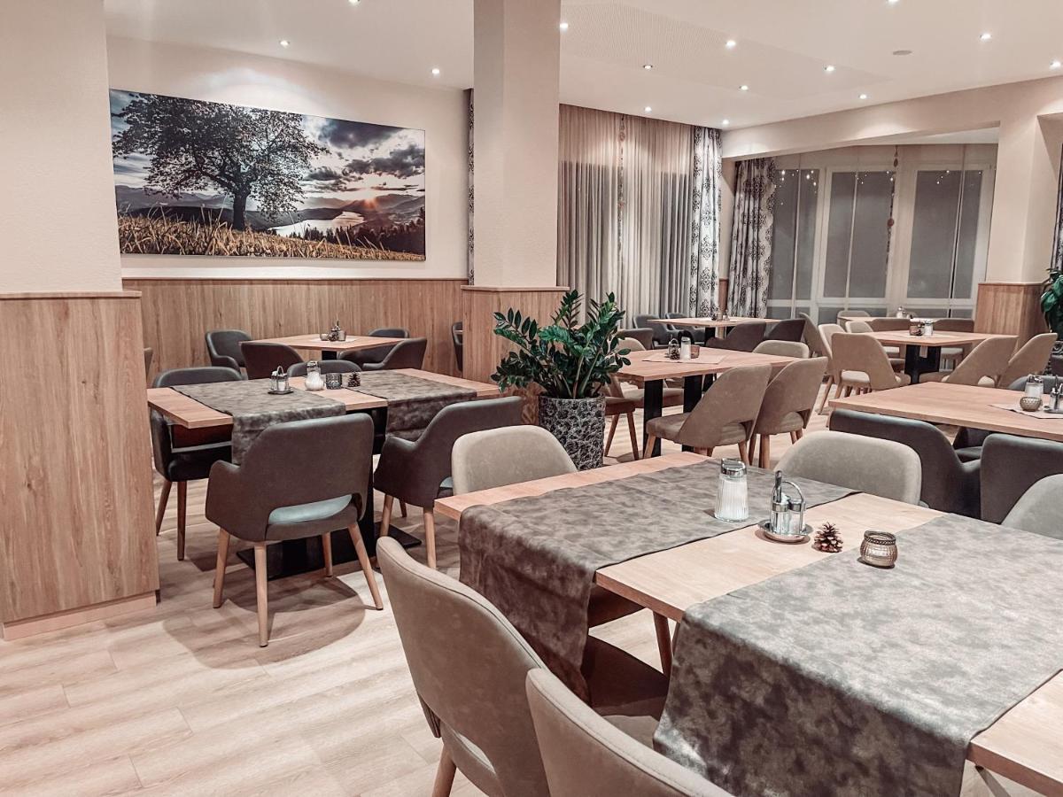 Hotel Trattnig Döbriach Екстериор снимка