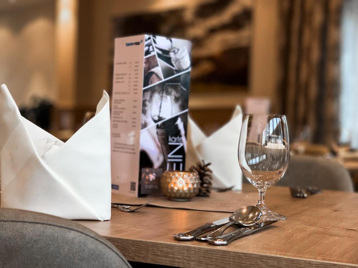 Hotel Trattnig Döbriach Екстериор снимка