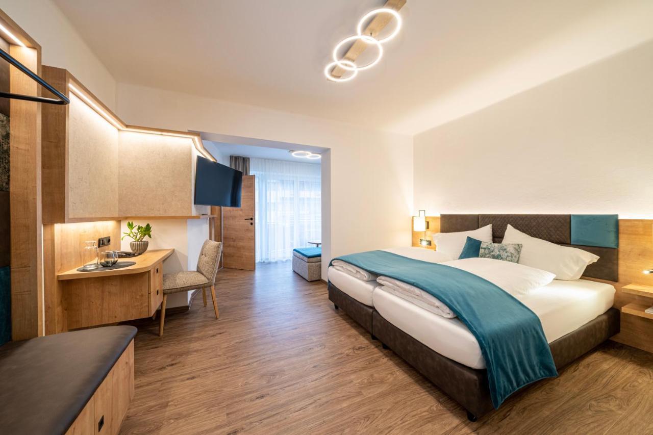 Hotel Trattnig Döbriach Екстериор снимка