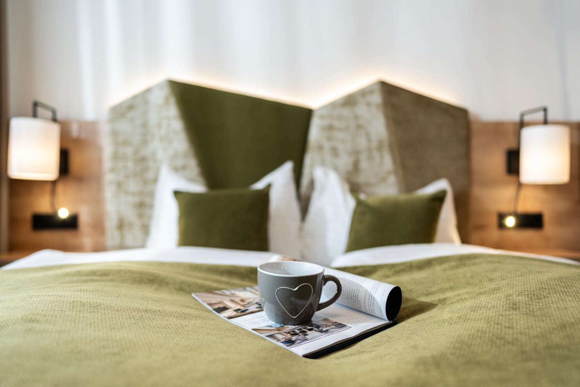 Hotel Trattnig Döbriach Екстериор снимка
